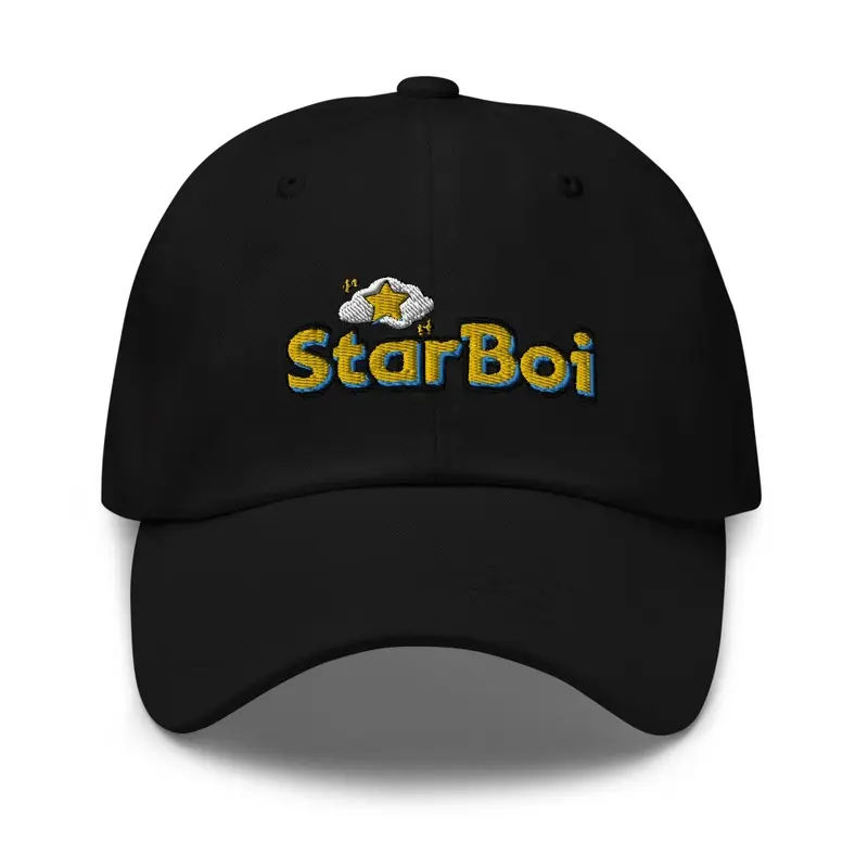 StarBoi Hat