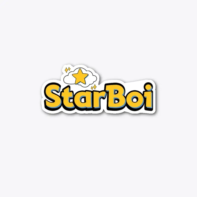 StarBoi ColeTrain logo