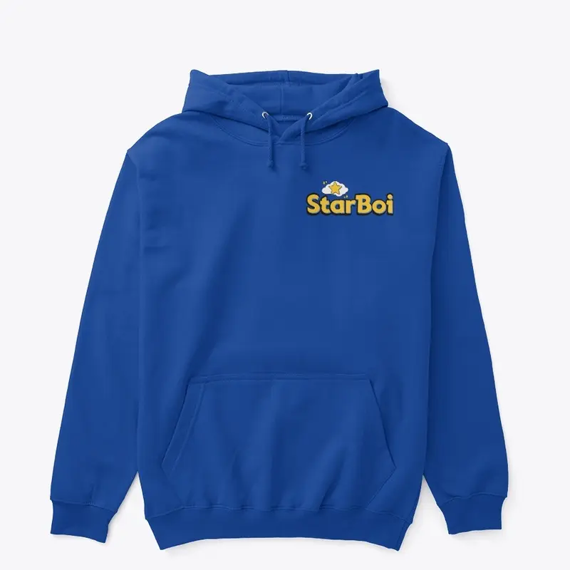 StarBoi ColeTrain logo