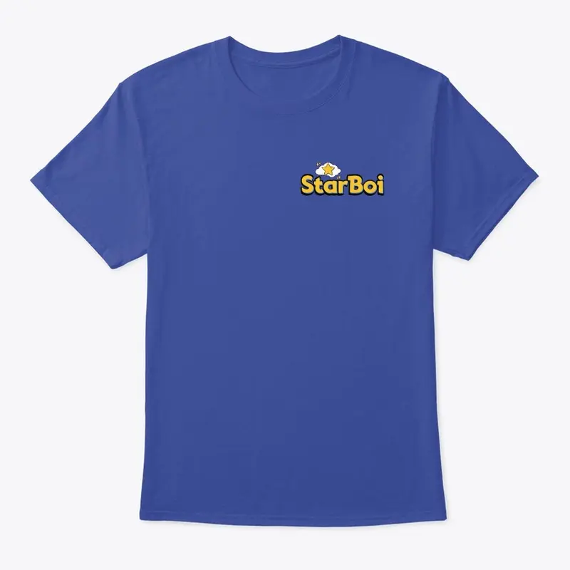 StarBoi ColeTrain logo